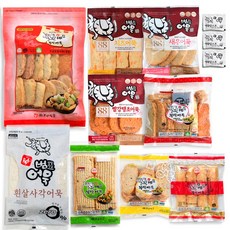 참조기표어묵