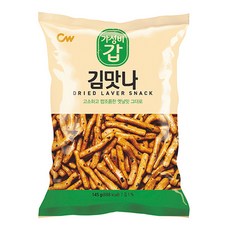 청우 김맛나 145g x 20개, 상세페이지 참조