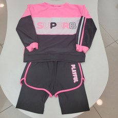 펠릭스키즈래쉬가드