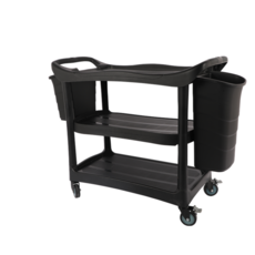 이동식온돌방건물