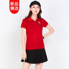 베드민턴 복 여자 트 레이 닝 드레스 세트