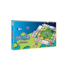 [추천]YS+36000 부루마블 패밀리 보드게임 명절게임+W824E6F[품절임박], 단품
