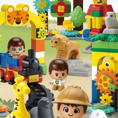 옥스포드사파리