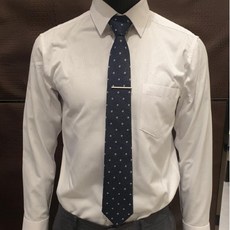 오스틴리드넥타이