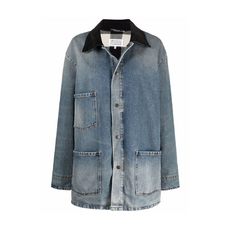 메종마르지엘라자켓