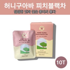 피치블랙 TOP01