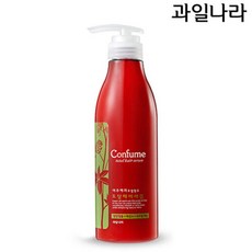 컨퓸 토탈 헤어세럼 500g, APN 1