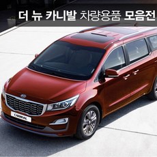 올뉴카니발댐퍼풀리