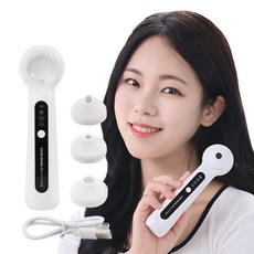 대비마마 뷰리포어 1초 피지쏙쏙 피지제거 홈케어 피부기기 피부미용 피부관리기기 뷰티기기