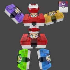 포켓몬스터가오레디스크