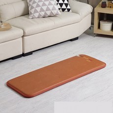 한일의료기 3인 황토 전기방석 전기매트 쇼파매트, 상세페이지 참조