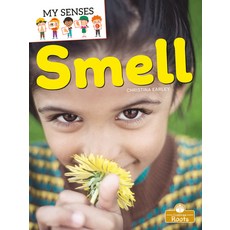 (영문도서) Smell Paperback, Crabtree Roots, English, 9781427158017