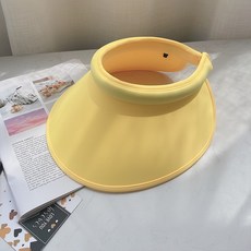 옥수수모자