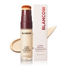 블랑카우파운데이션