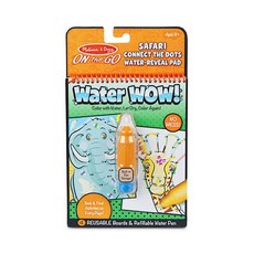 멜리사앤더그워터와우