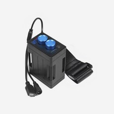 [엘프 ELF] 엘프 EB03 6셀 배터리팩 케이스 배터리