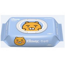 카카오프렌즈물티슈