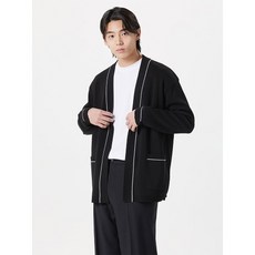 티아이포맨가디건