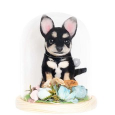 반려견 인형 제작 솜인형 주문 제작 고양이 추모 애완견