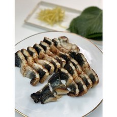 모순자장어