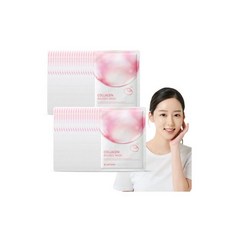 제이준마스크팩40매