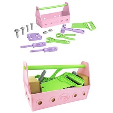 그린토이즈블럭세트