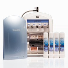 아리샘정수기 알카리정수기 수소수정수기 알칼리수제조기 직수정수기 wp-k3000 필터, 1개, 수소환원카본블럭필터