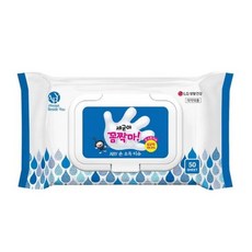 세균아꼼짝마소독티슈