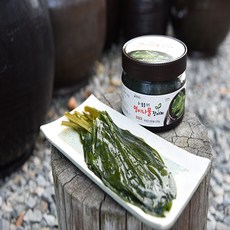 업소용마늘짱아치