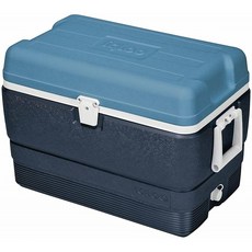 igloo (이글루) 아이스 박스 맥스 콜드 50QT [용량 47.3L] UE-4