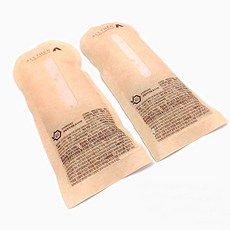 신발제습제 슈즈클린 신발 탈취및 습기제거 70g 2P 신발습기제거(9214EA), 본상품선택