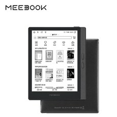 북 리더기 이북 전자책 E북 Meebook M7 Ereader 3GB RAM 및 물리적 페이지 단추 포함 68 인치 300 PPI Andorid 11 OS 2023, 없음, 1.ereaders only