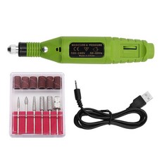 휴대용네일드릴펜