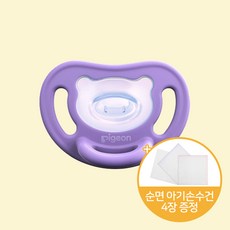 더블하트노리개