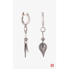 나스첸카귀걸이