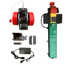 현대전기지게차