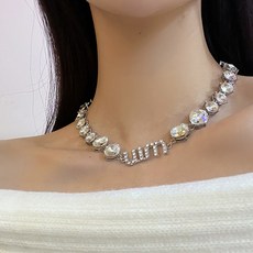 miu목걸이