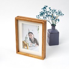 미니나무액자
