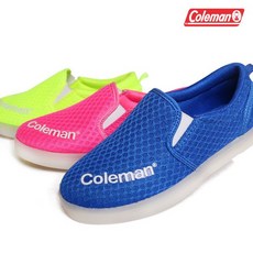 콜맨키즈아쿠아슈즈