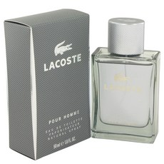 Lacoste Pour Homme EDT Spray 45ml Men, 1개 - 라코스테향수