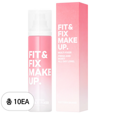 16브랜드 만능 픽서, 120ml, 10개