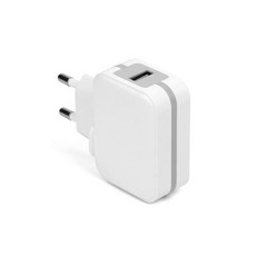 챠밍 NEXT-QTC601 USB 1포트 퀵차지3.0 18W 고속충전기, 단일 색상