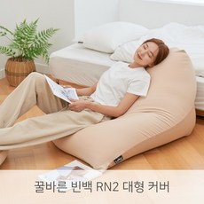 빈백겉커버