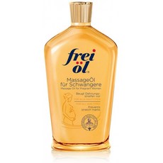 프레이 오일 출산 마사지 오일 125ml, 단일상품