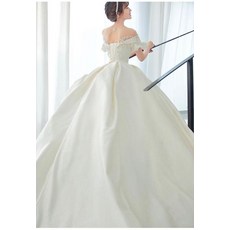 벨라인웨딩드레스