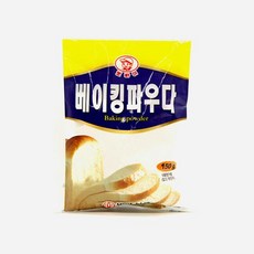 범아식품 뽀빠이 베이킹 파우더 150g, 1개