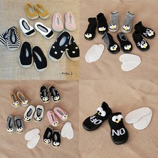 유아플랫 아기말랑슈즈