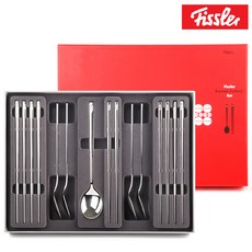 휘슬러수저세트