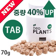 Neo 네오 플랜츠탭 5종 모음 / 수족관 어항 수초 모스 비료 영양제 소일 약품 액비 뿌리 성장 촉진 색상 강화, 1개
