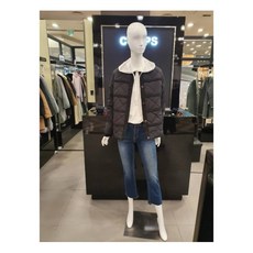 트위드패딩